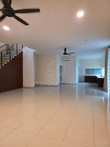 2-Sty Semi-D Evergreen @ Garden Residence 1