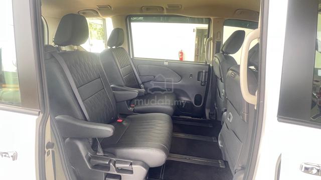 2026 Nissan SERENA 2.0 COMPLETE IMPUL PREMIUM - 5