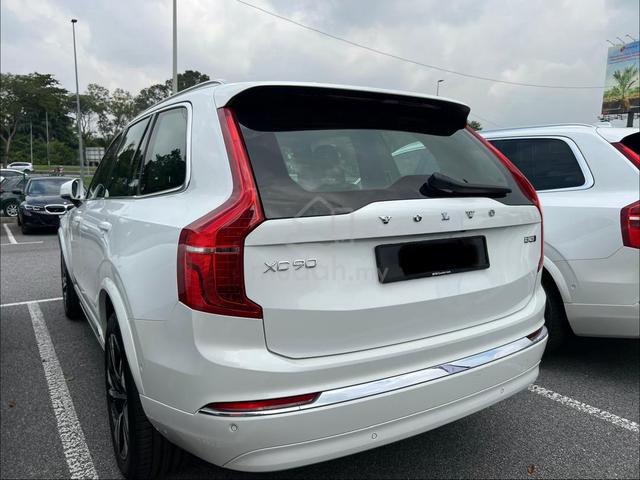 2023 Volvo XC90 2.0 B5 INSCRIPTION PLUS MY21 (A) - 5