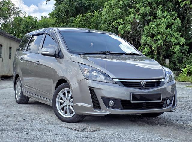 2019 Proton EXORA 1.6 EXECUTIVE PLUS FACELIFT (A) - 3