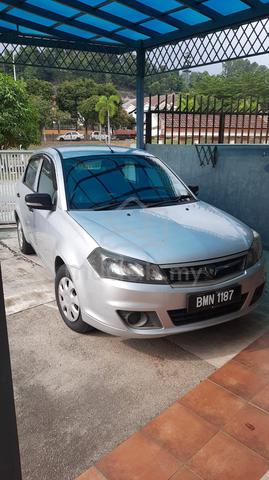 2014 Proton SAGA 1.3 FLX STANDARD (A) - 4