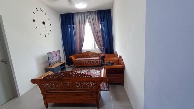 Enesta Desa Aman 1