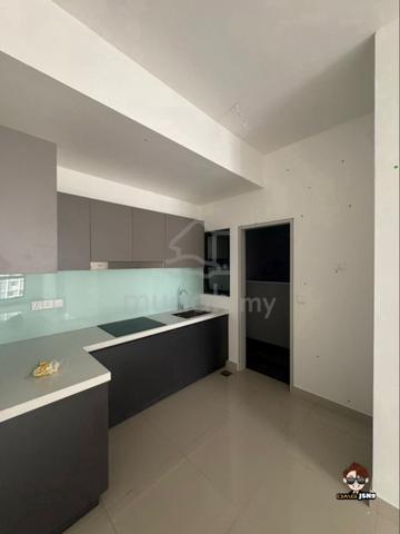 D'Sini Residences @ Setia Alam 1
