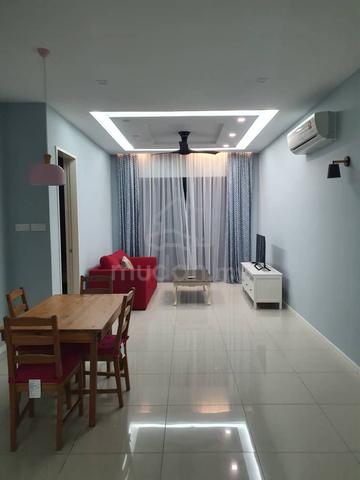 Lido Four Seasons Residence 1