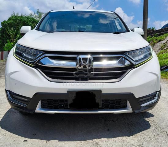 2018 Honda CR-V 1.5 TC 🔥ORI CONDI🔥 LIKE NEW🔥🔥 - 2