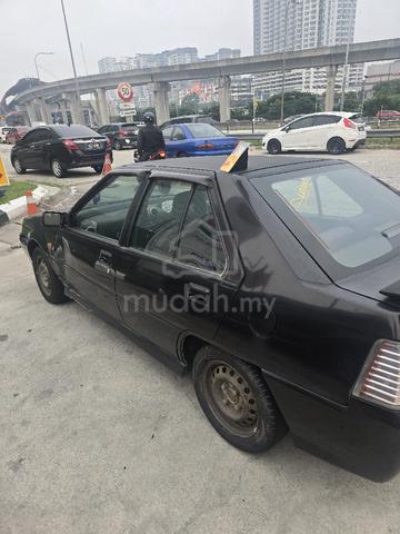 2007 Proton SAGA 1.3 LMST (M) - 4