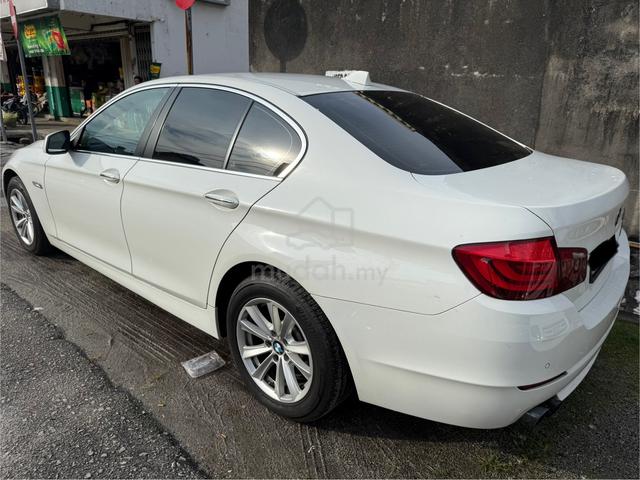 2011 Bmw 5 SERIES 2.0 20D (CKD) F10 (A) - 3