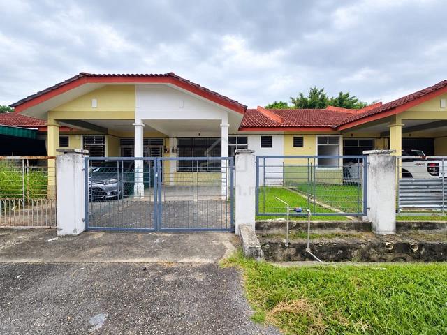 TAMAN DESA PD (Fasa 2),1-storey Terraced House 1