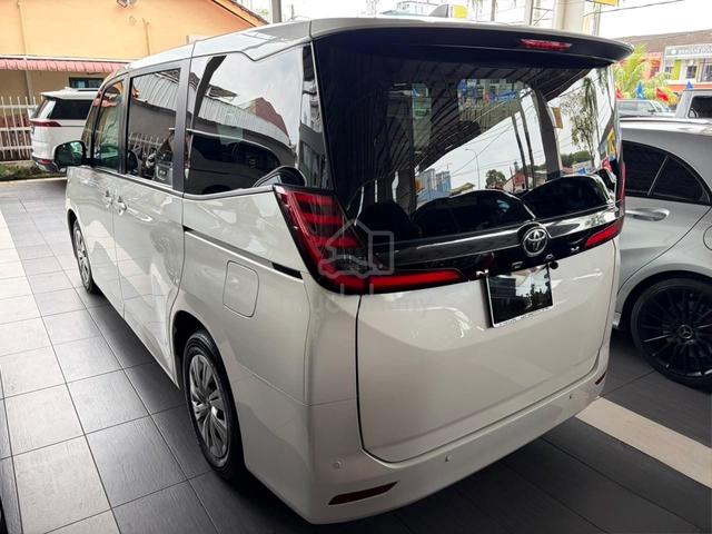 2022 Toyota NOAH 2.0 X (A) - 3