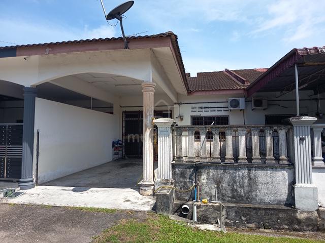 Rumah untuk dijual 1