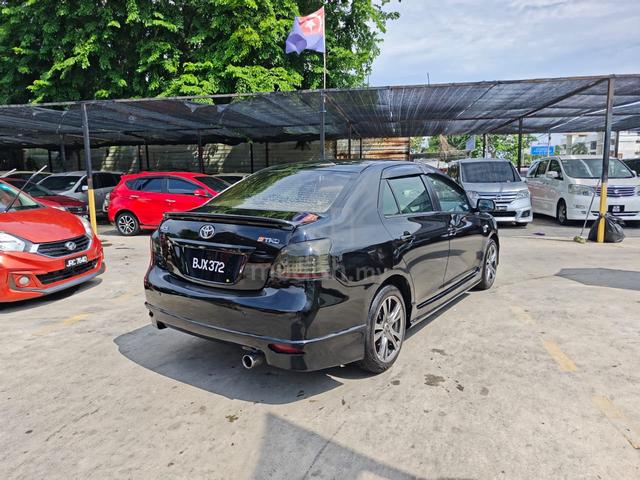 2008 Toyota VIOS TRD 1.5 (AUTO)-LOAN KEDAI - 3