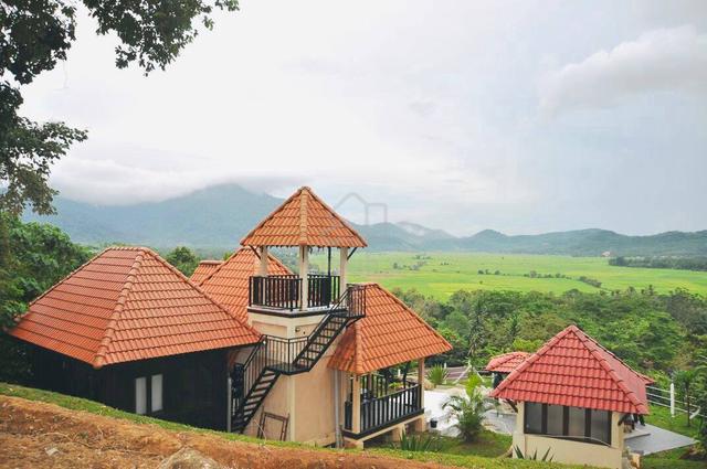 Villa Langkawi at Ulu Melaka, Langkawi 🌴 1