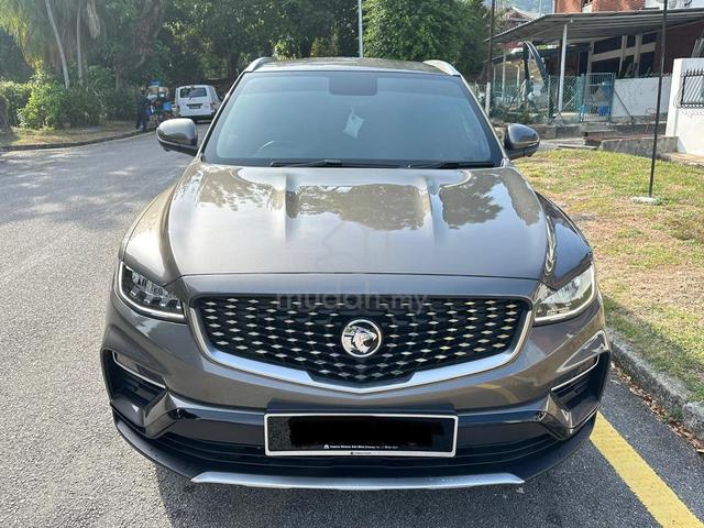 2025 Proton X70 1.5 EXECUTIVE MY22 MC FACELIFT (A) - 2