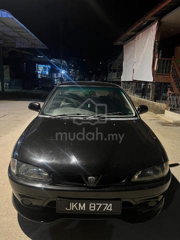 2007 Proton WIRA 1.5 GLI A/B SE (A) - 3