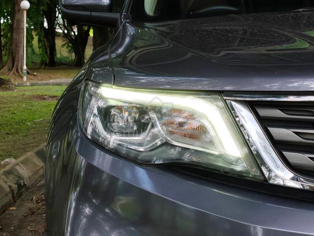 2020 Proton X70 1.8 TGDI PREMIUM 2WD (A) - 5