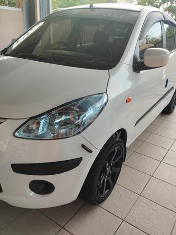 2010 Inokom I10 1.1 STANDARD SPEC (A) - 1