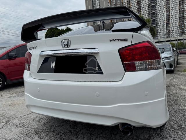 Honda CITY 1.5 E (A) AKPK & SAA BOLEH LOAN KEDAI - 4