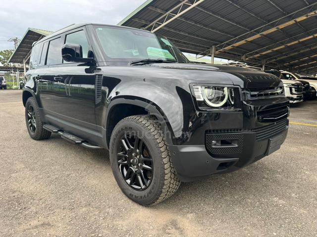 2023 Land Rover DEFENDER 2.0 110S P300 (A) - 1