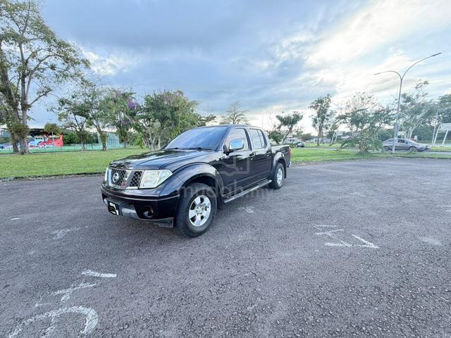 2008 Nissan NAVARA 2.5 LE (A) - 5