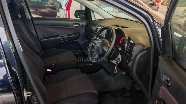 2007 Toyota WISH 2.0 TYPE S (A) HIGH SPEC TIP TOP - 4