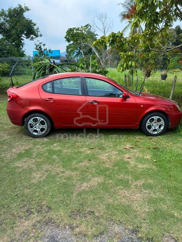 2005 Proton GEN-2 1.6 (A) - 5