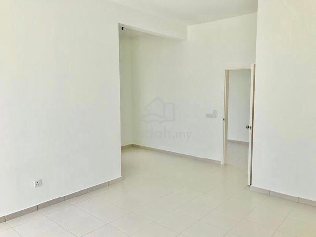 Double Storey Terrace Setia Ecohill 2 Semenyih Corner Lot Banyas 1