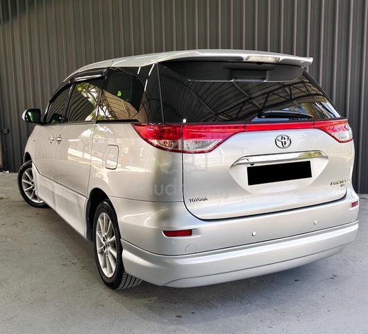 Toyota ESTIMA 2.4 (A) 2 POWER DOOR TIP TOP - 4
