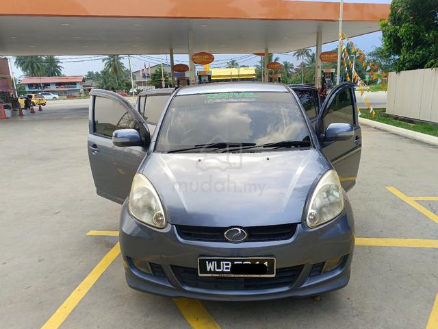 2010 Perodua MYVI 1.3 SX MY05 M300 FACELIFT (M) - 5
