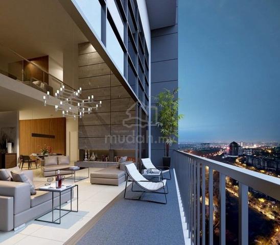 Zeta Deskye Residence 5