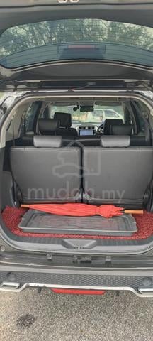 2020 Perodua ARUZ 1.5 AV MY19 D38L (A) - 5
