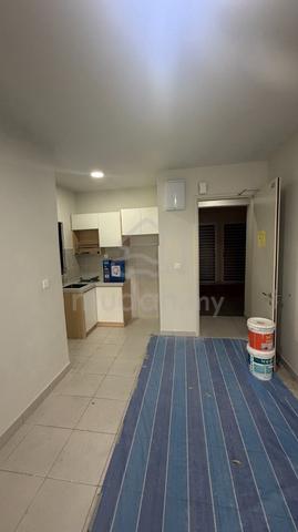 Residensi Max 1