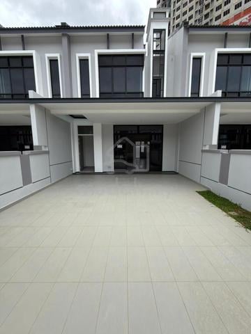 Setia Eco Cascadia 1