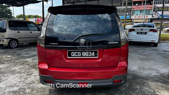 2017 Proton EXORA 1.6 PREMIUM FACELIFT (A) - 4