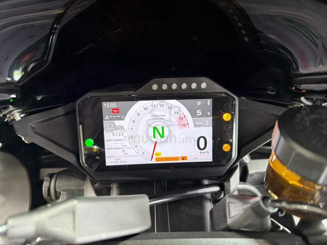 2024 Unreg Honda CBR1000RRR FireBlade SP Ohlins - photo 6 of 7