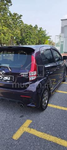2013 Perodua MYVI 1.5 SE ZHS (A) - 2