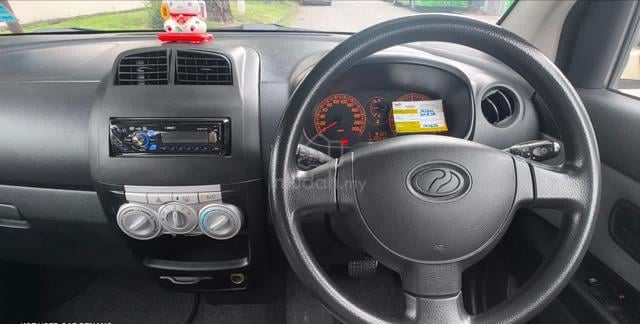 2007 Perodua MYVI 1.3 EZ (A) - 2