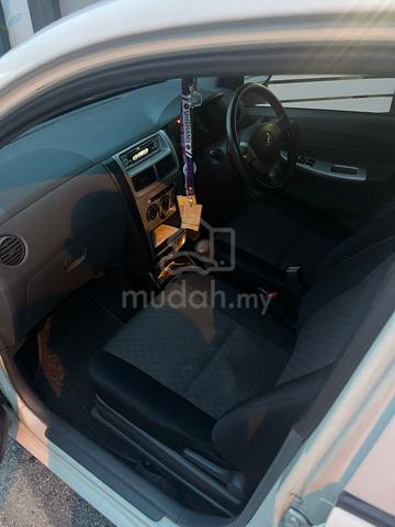 2014 Perodua VIVA 1.0 (A) - 3