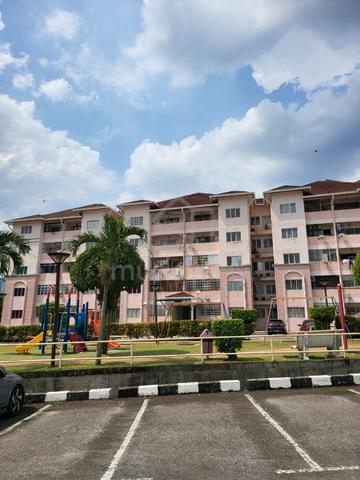 Desa Saujana 1