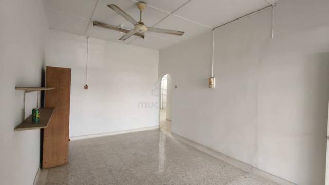 Single Storey For Rent,Taman Taynton View, Cheras 1
