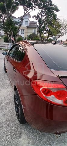 2006 Proton GEN-2 1.6 (A) - 2