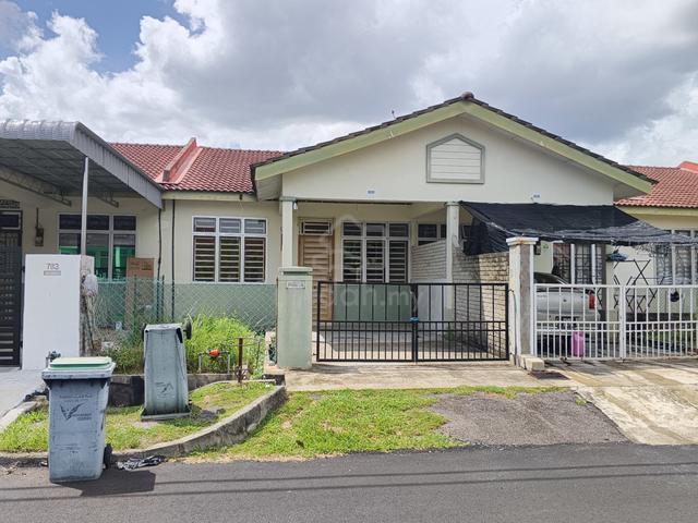 Cashback rm45k! Spice Village Bandar Amanjaya,Good value for💵,💯loan 1