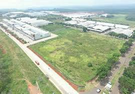 Banting main road 5 acres free hold industry land 🔥 1