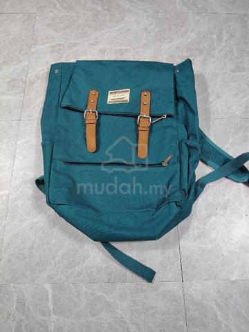 Carousel Image Selected