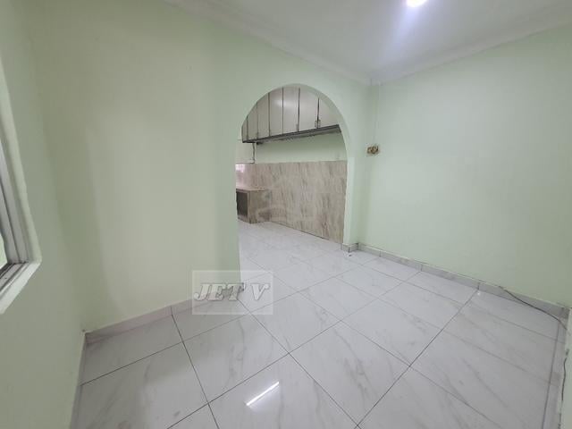 Kampung jawa, Klang (Taman Maznah) Single Storey House For Rent 1