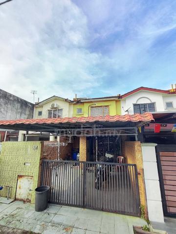 Double Storey Green Valley Park, Bandar Tasik Puteri, Rawang 1