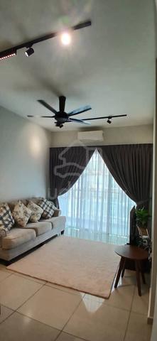 Parkland Residence @ Sungai Melaka 1