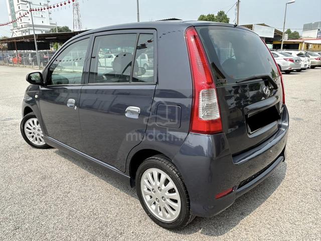 Perodua VIVA ELITE 1.0 WELL MAINTAINED - 3