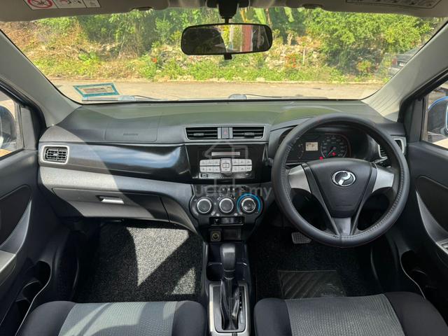 2018 Perodua BEZZA 1.3 PREMIUM X (A) - 5