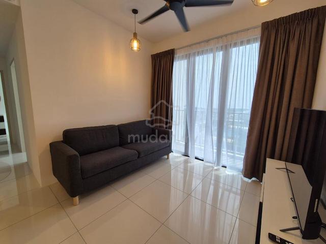 Vivo Executive Apartment 1