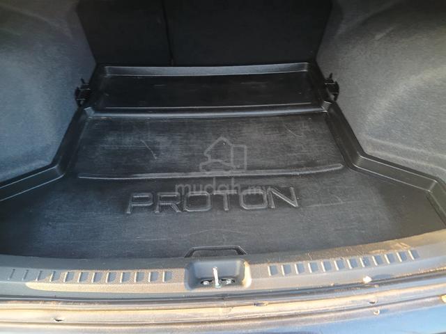 2013 Proton PREVE 1.6 CFE PREMIUM (A) - 4